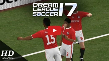 Download Dream League Soccer 2019 6.13 for Android free - Uoldown